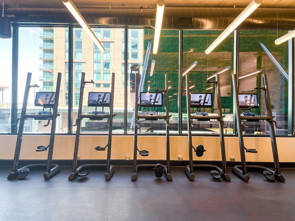  Rock Fitness powered by Inward Fitness