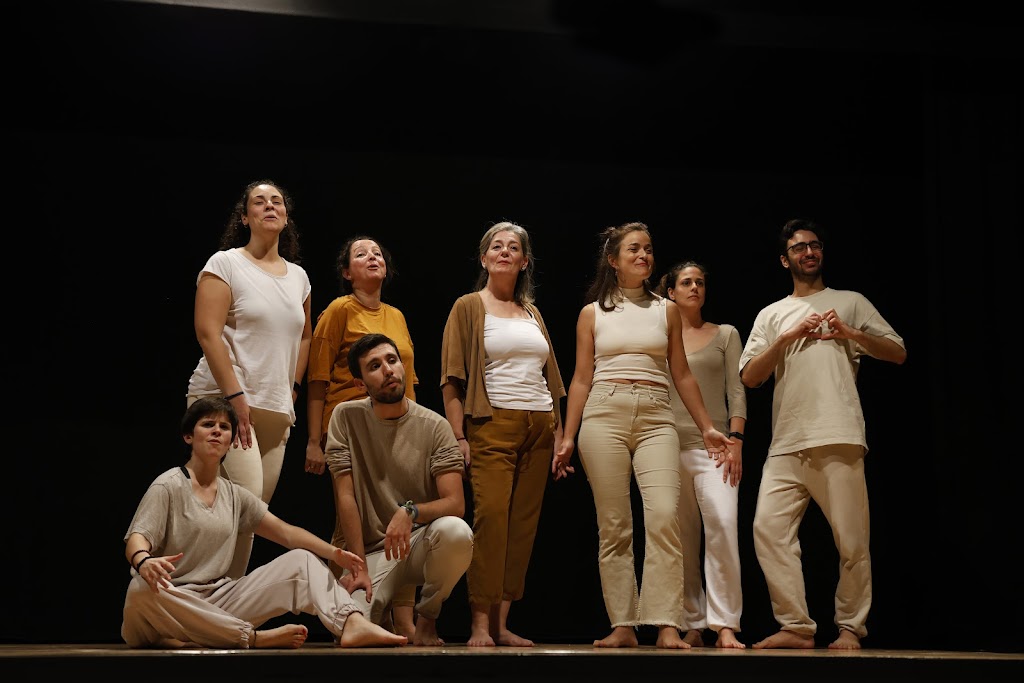La Barca Otro Teatro. Clases de teatro