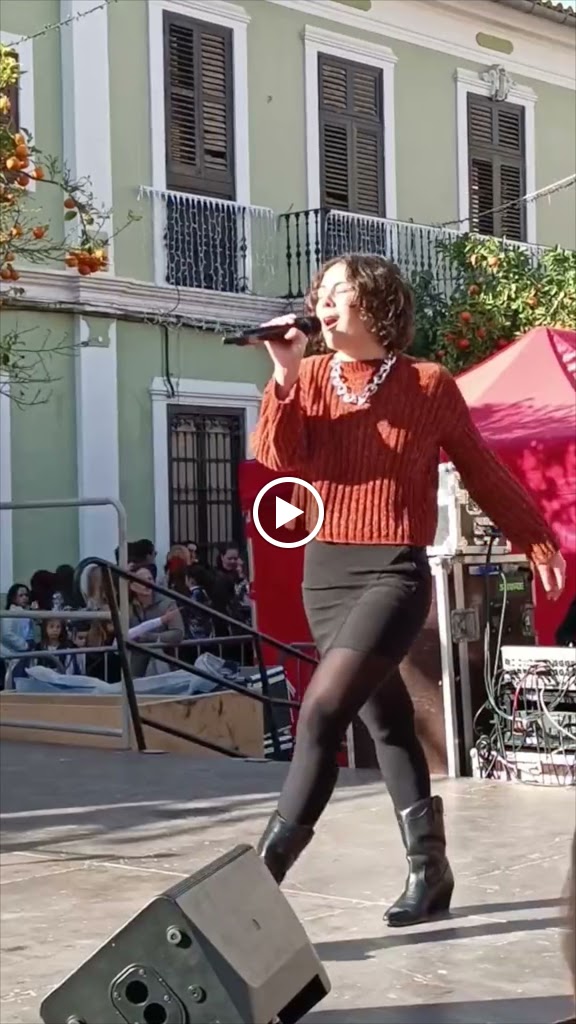 Clases canto valencia