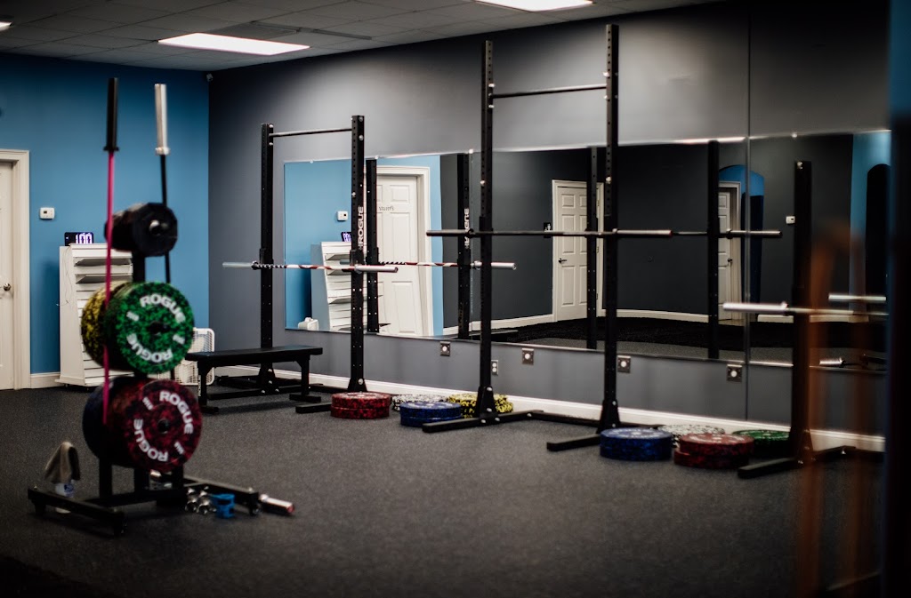  Empower Health & Fitness