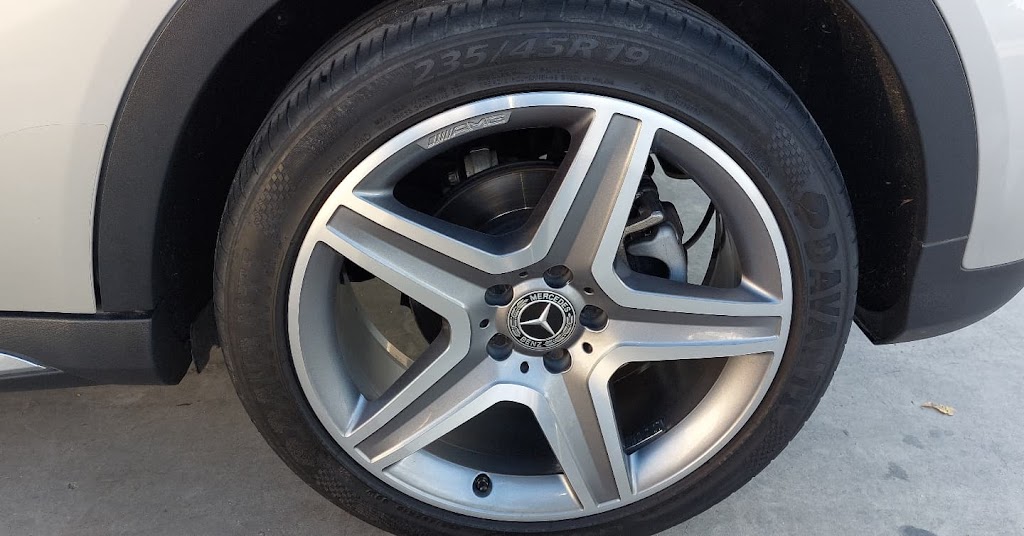 Next level detailing car