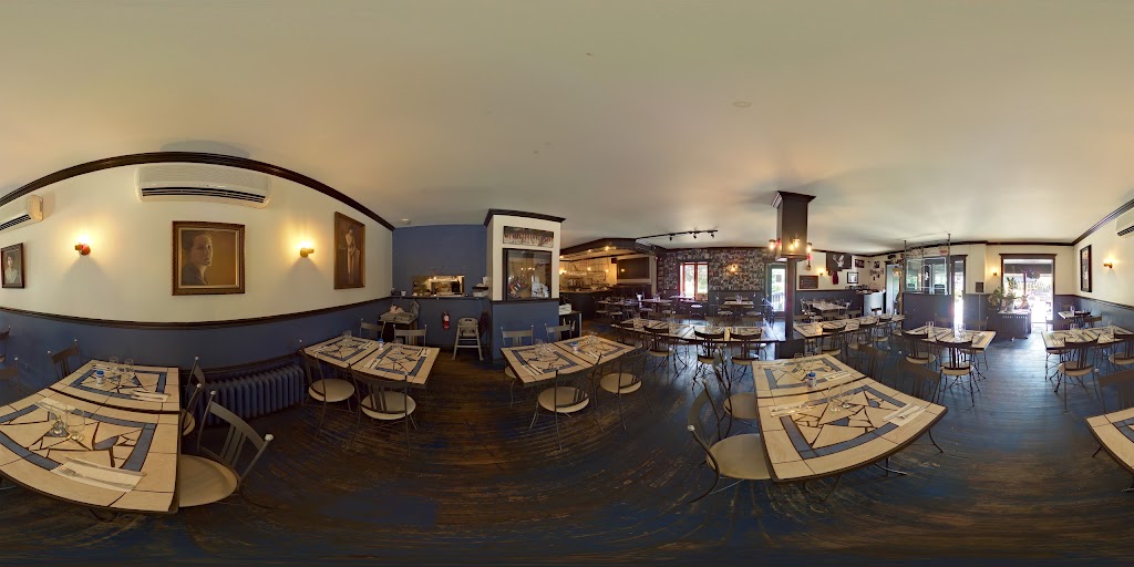 Street View & 360°