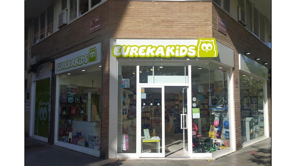 Foto 2 de Eurekakids