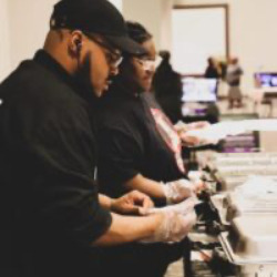  C&J BBQ AND SOUL FOOD