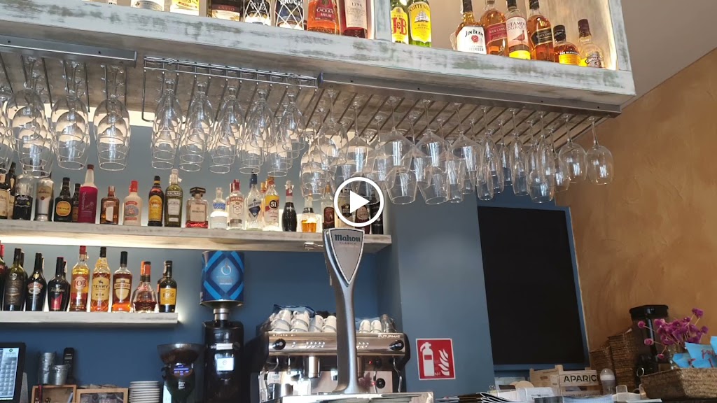 L'Almadrava Javea — Videos