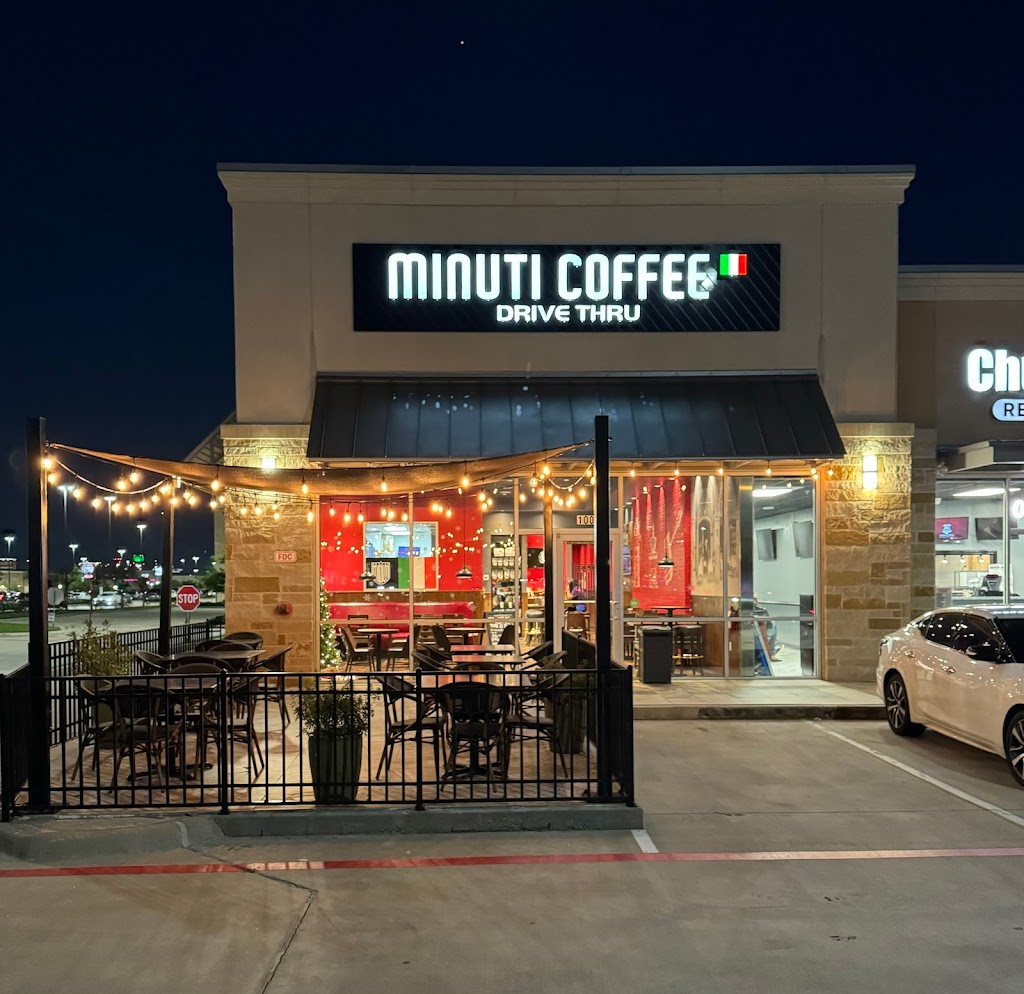 Photo of Minuti Coffee
