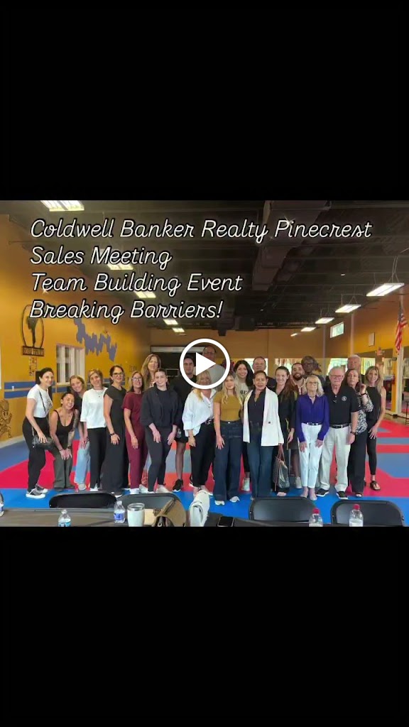  Better Families Through Tae Kwon Do