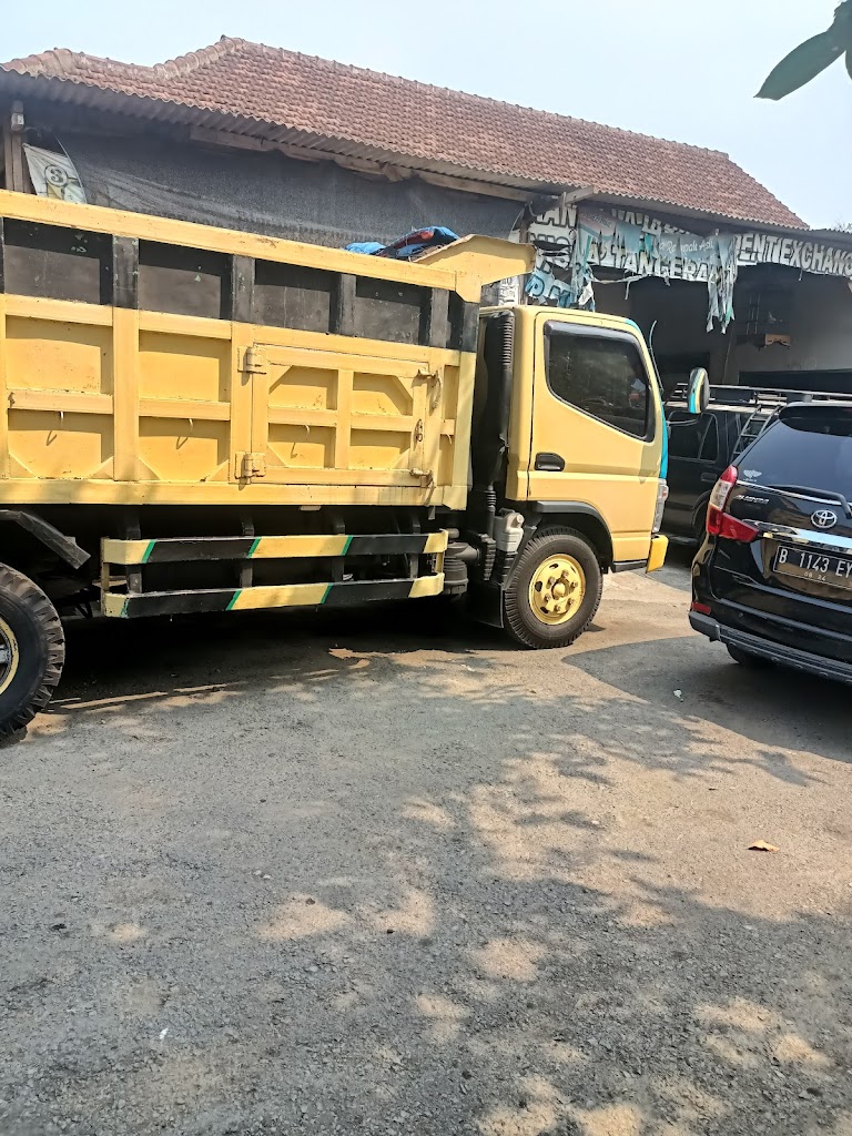 Bengkel Wijaya Cak Wito/sinyo.bengkel kaki2