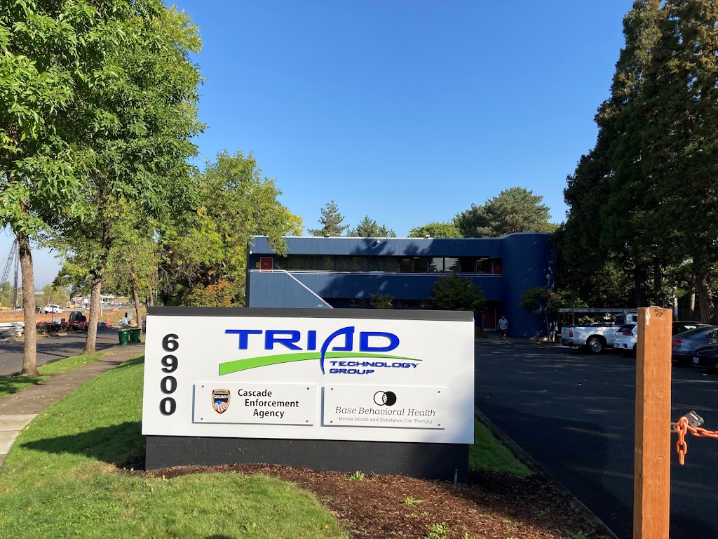 TRIAD Technology Group