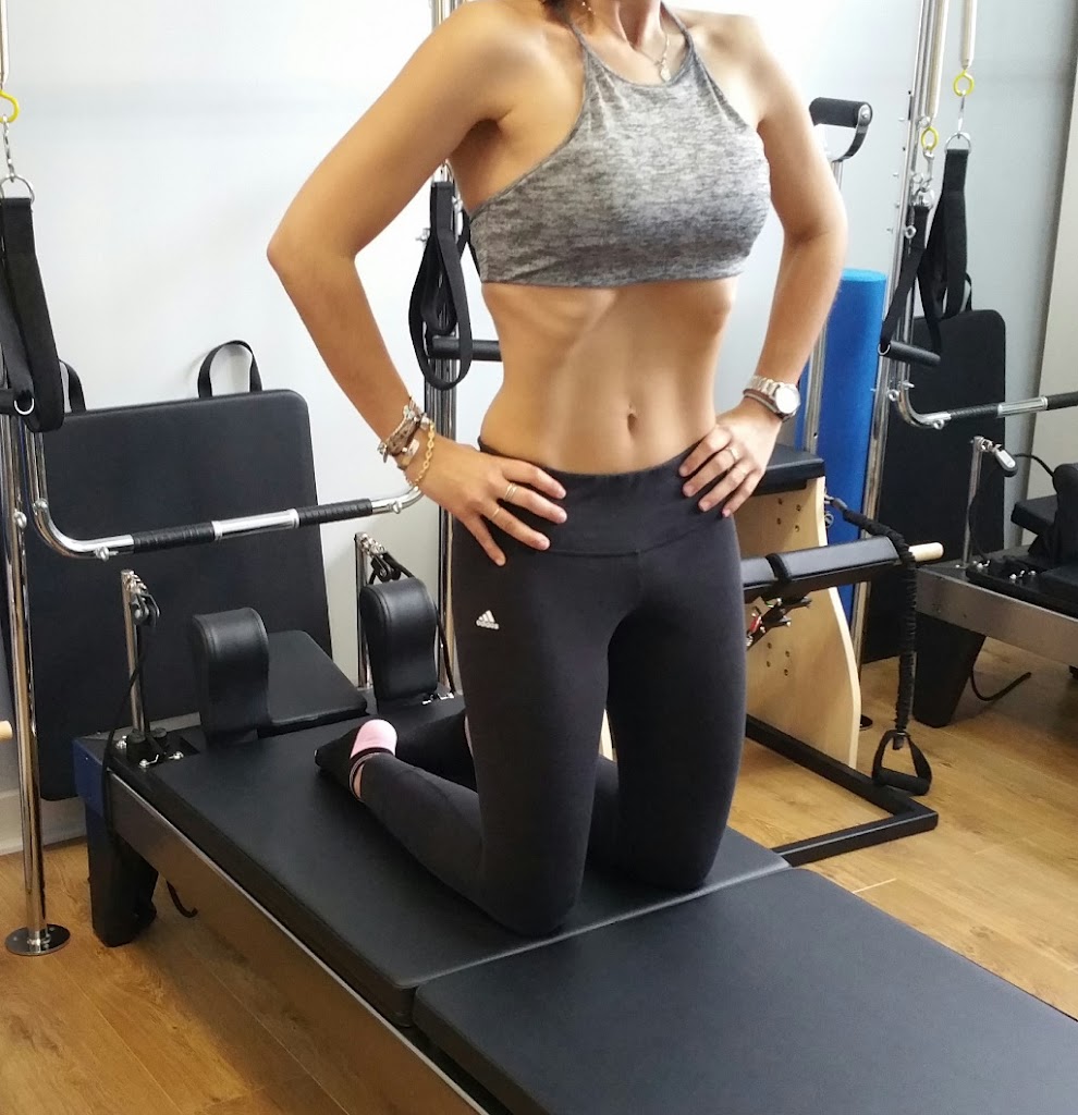 AOS Pilates Estudio — Del propietario
