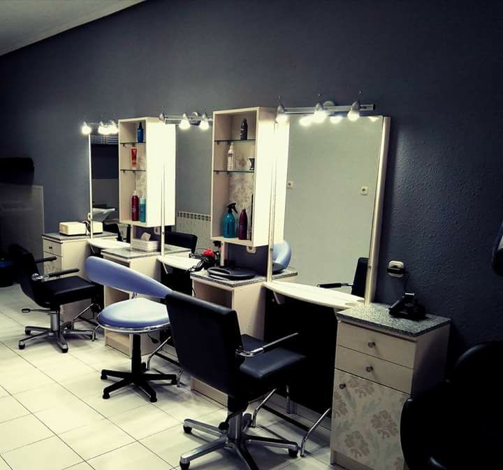 Peluqueria BR Estilistas. Plasencia