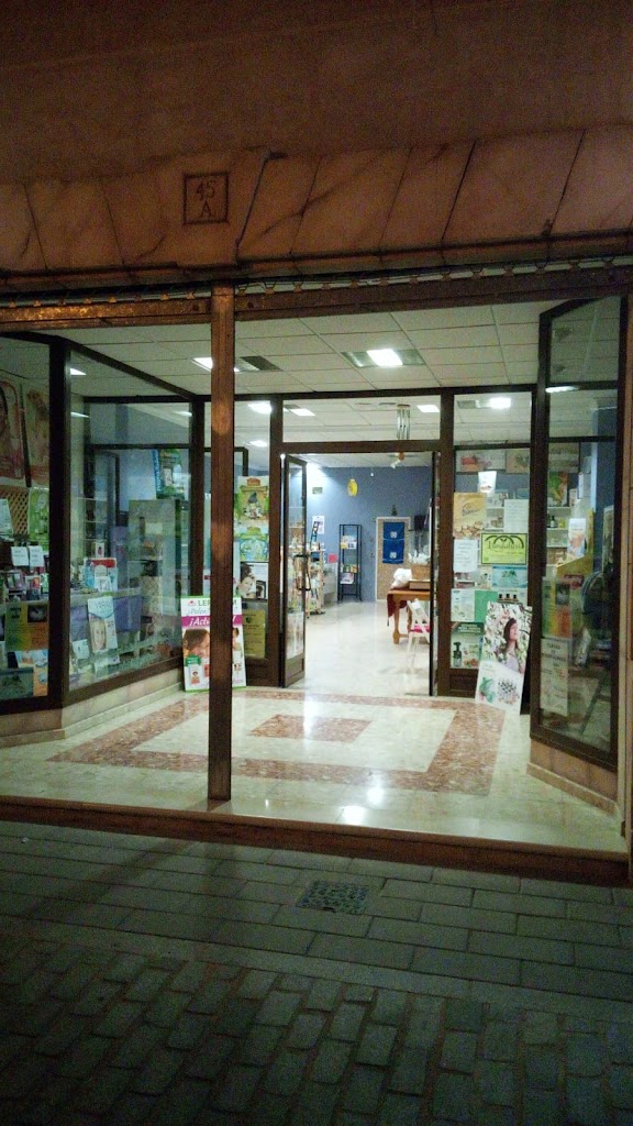 Centro Natural Herbolario Piedra de Luna