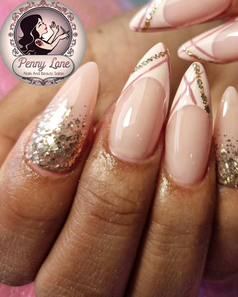 Penny Lane Nails and Beauty Salon - Rota