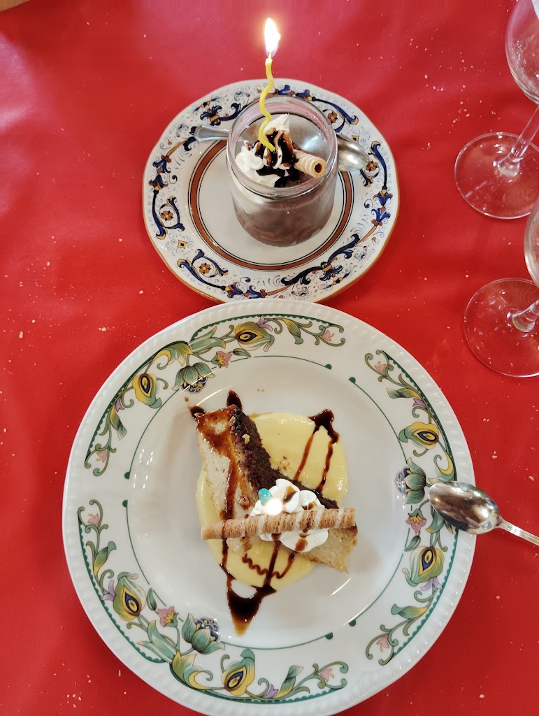 CAFETERIA RESTAURANTE Mirasol - Hnos. Hidalgo Ramirez S.L. — Flan
