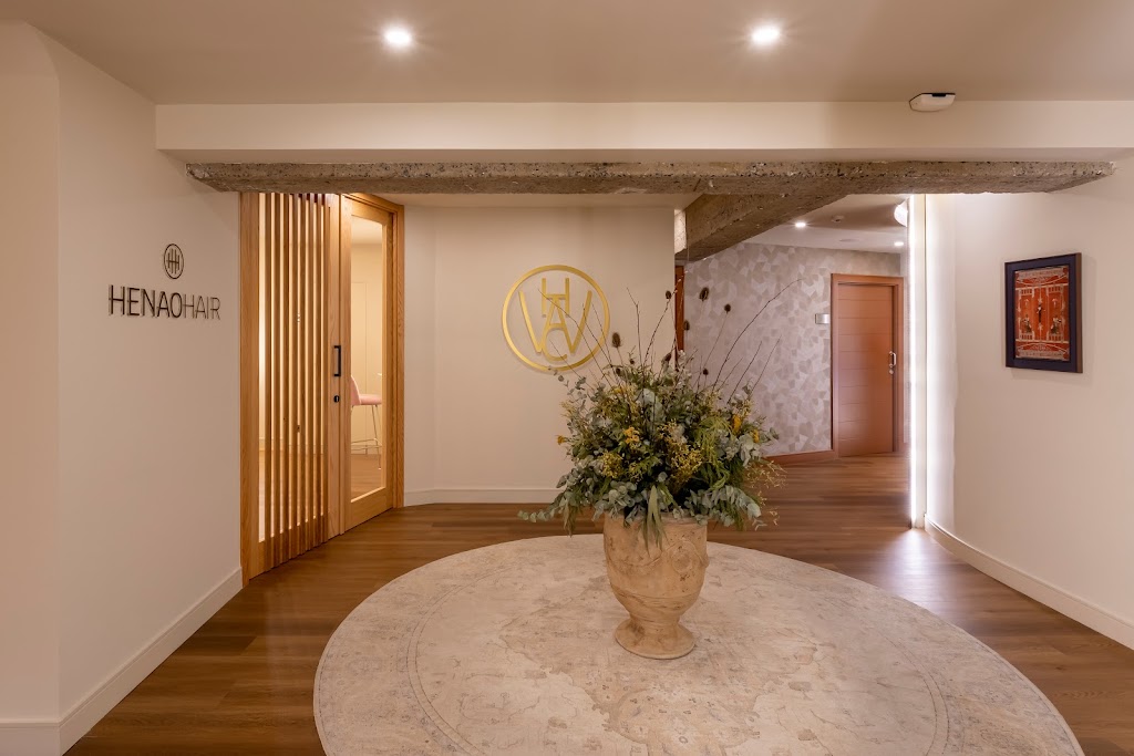 Henao Wellness Clinic