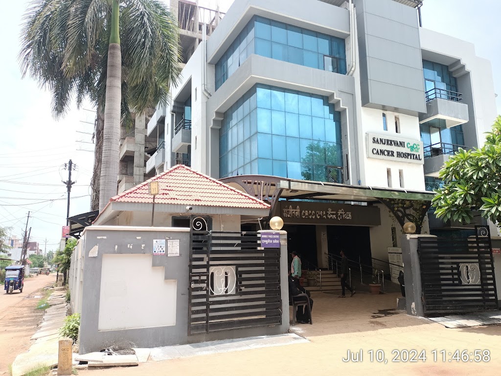 Sanjeevani Cancer Care Hospital