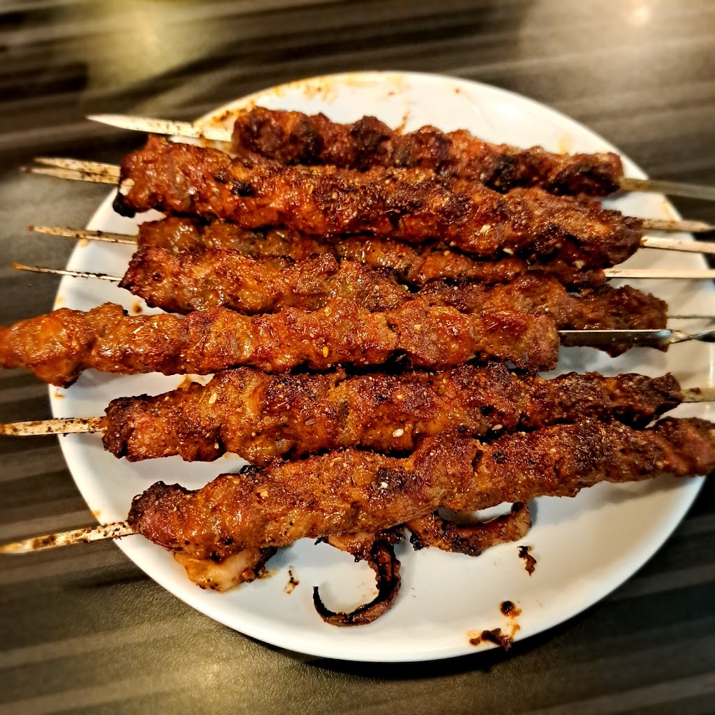 Satay