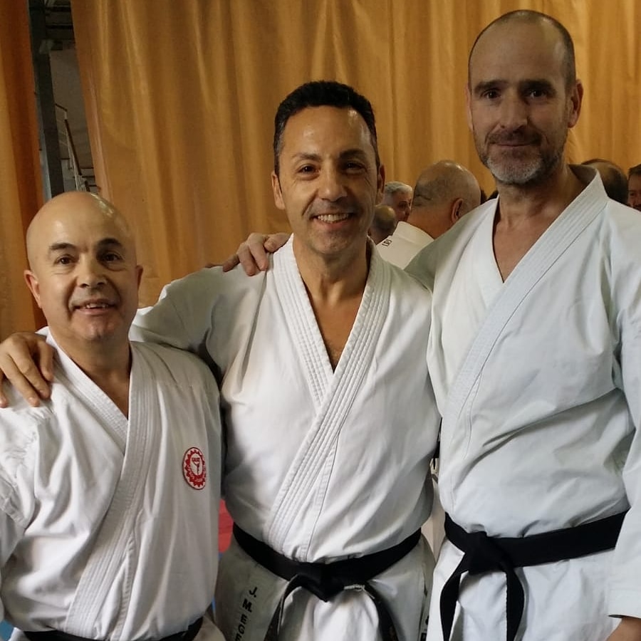 Escuela De Karate Lagos — Fitness