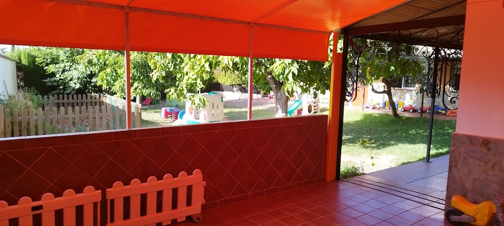 Centro de Educacion Infantil Castalia