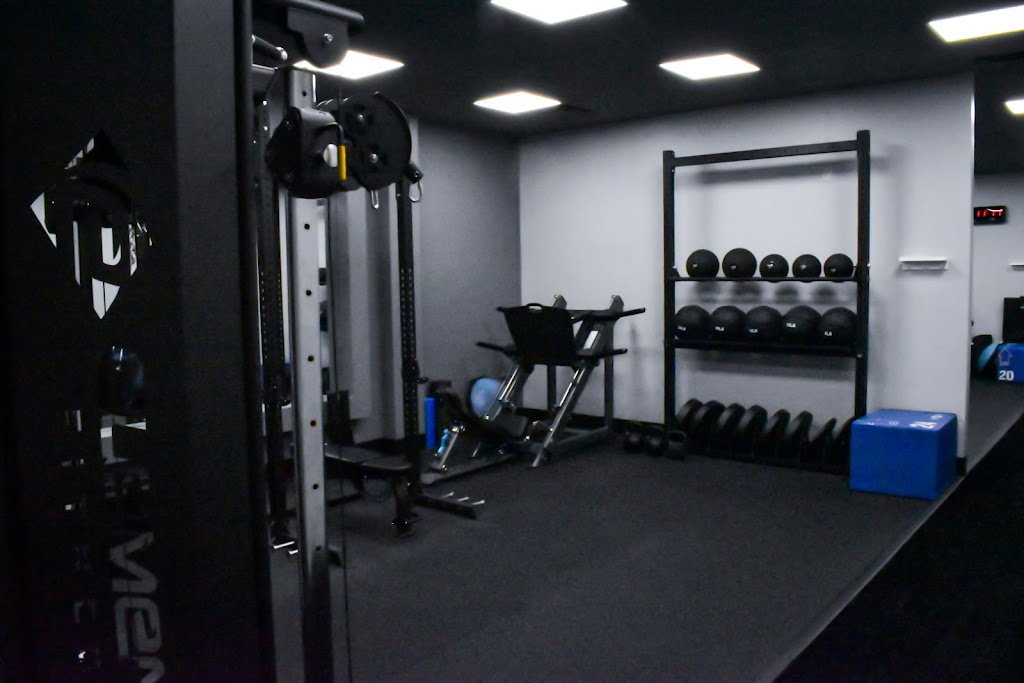  NexGen Fitness of Nichols Hills