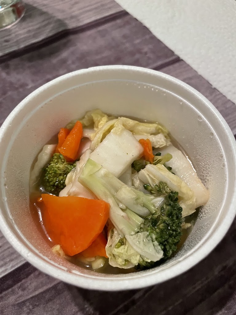 Soup