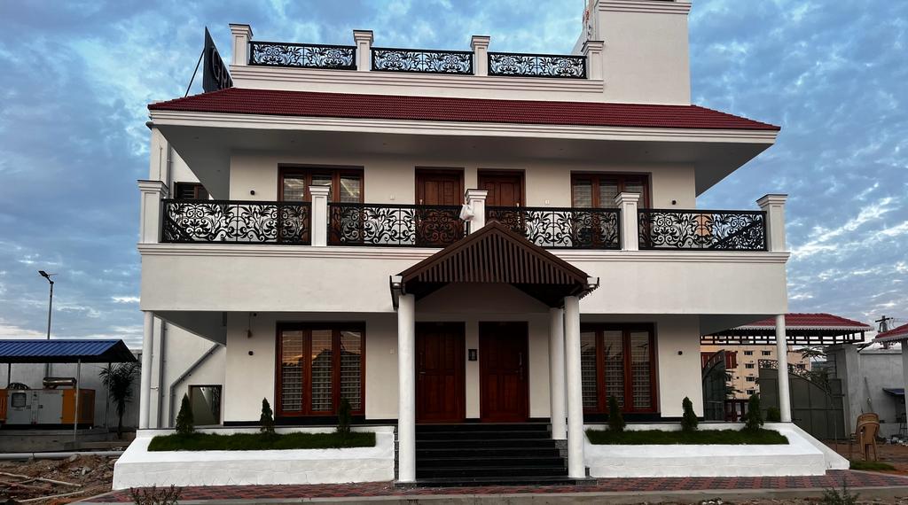 Grb Resort