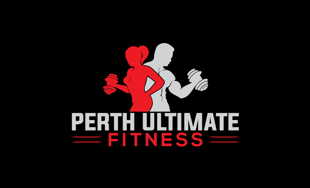 Perth Ultimate Fitness