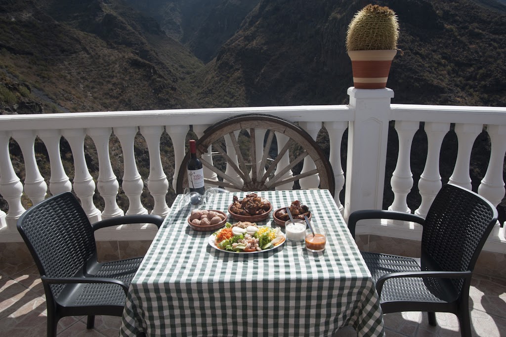 Bar Restaurante Otelo