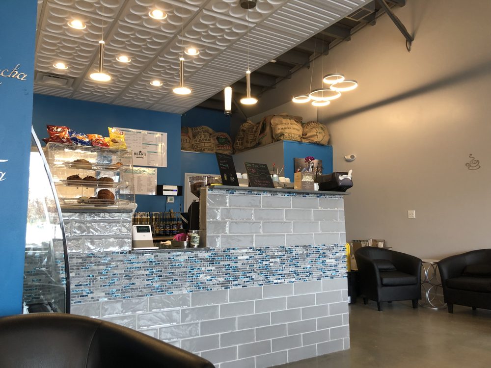 Photo of Bean's Coffee Clearfield
