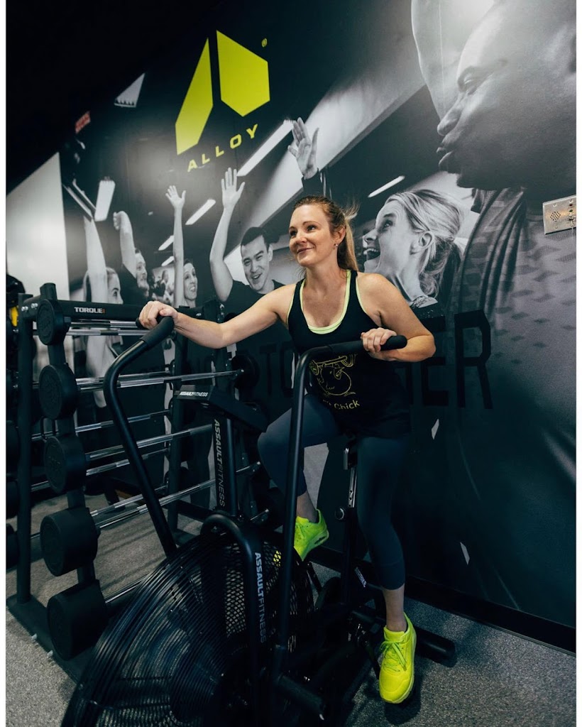  Alloy Personal Training - Coppell