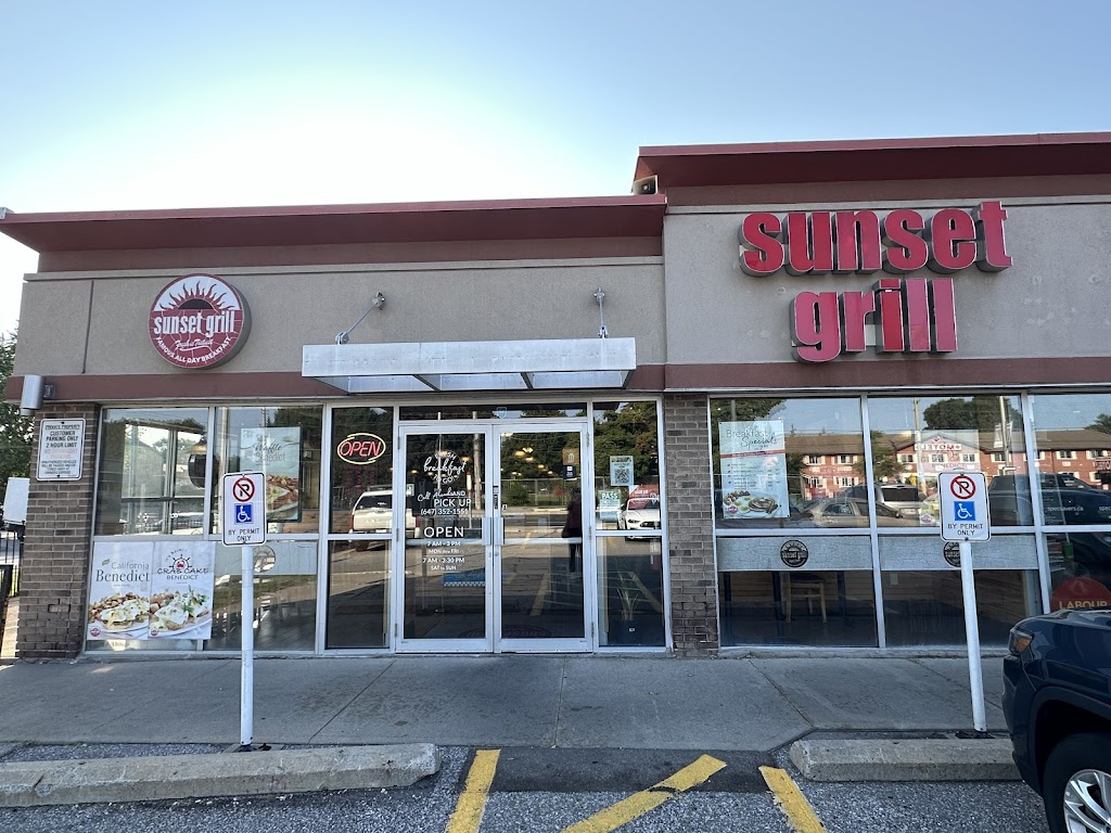 Sunset Grill