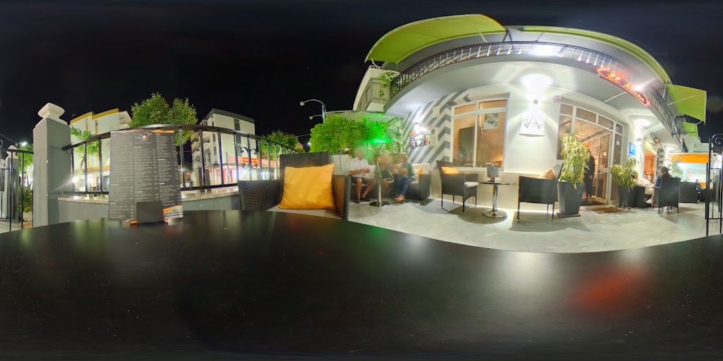 El Alamo Hostal La Antilla - Huelva