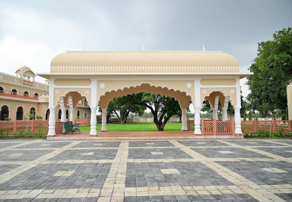 Br Resort Club