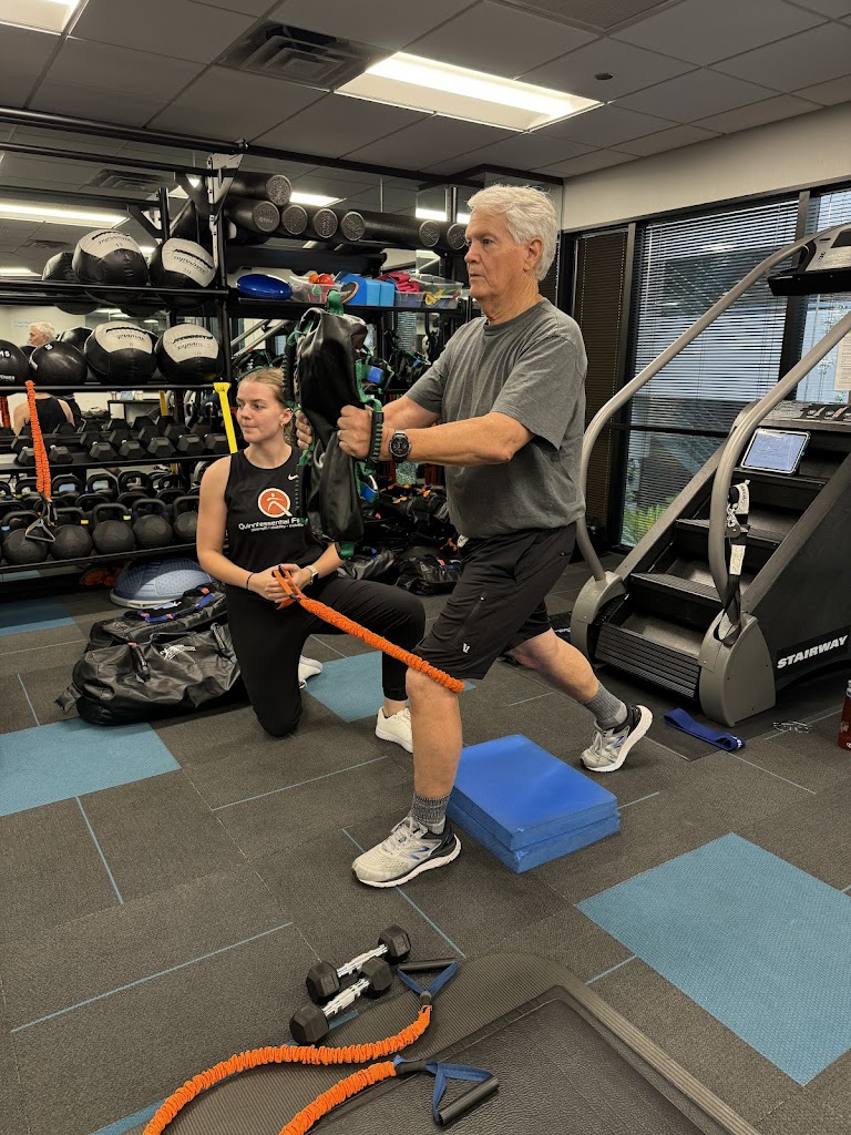  Quinntessential Fitness dba QfitU