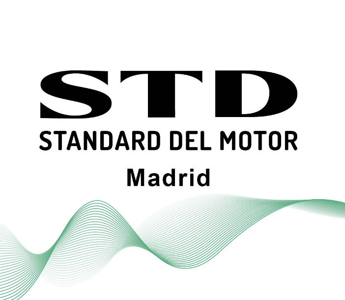 Standard del Motor Madrid