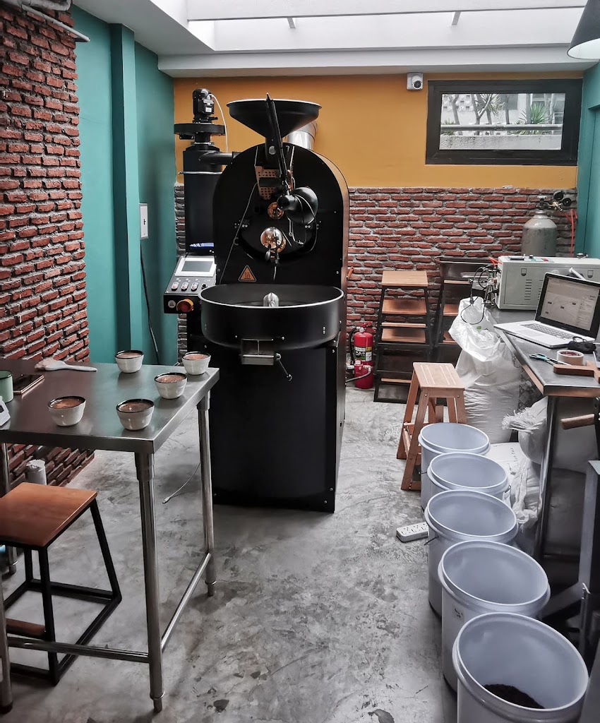 Kohi Roastery & Coffee Bar の写真