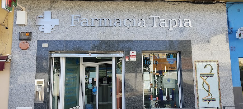 Farmacia Tapia Martinez