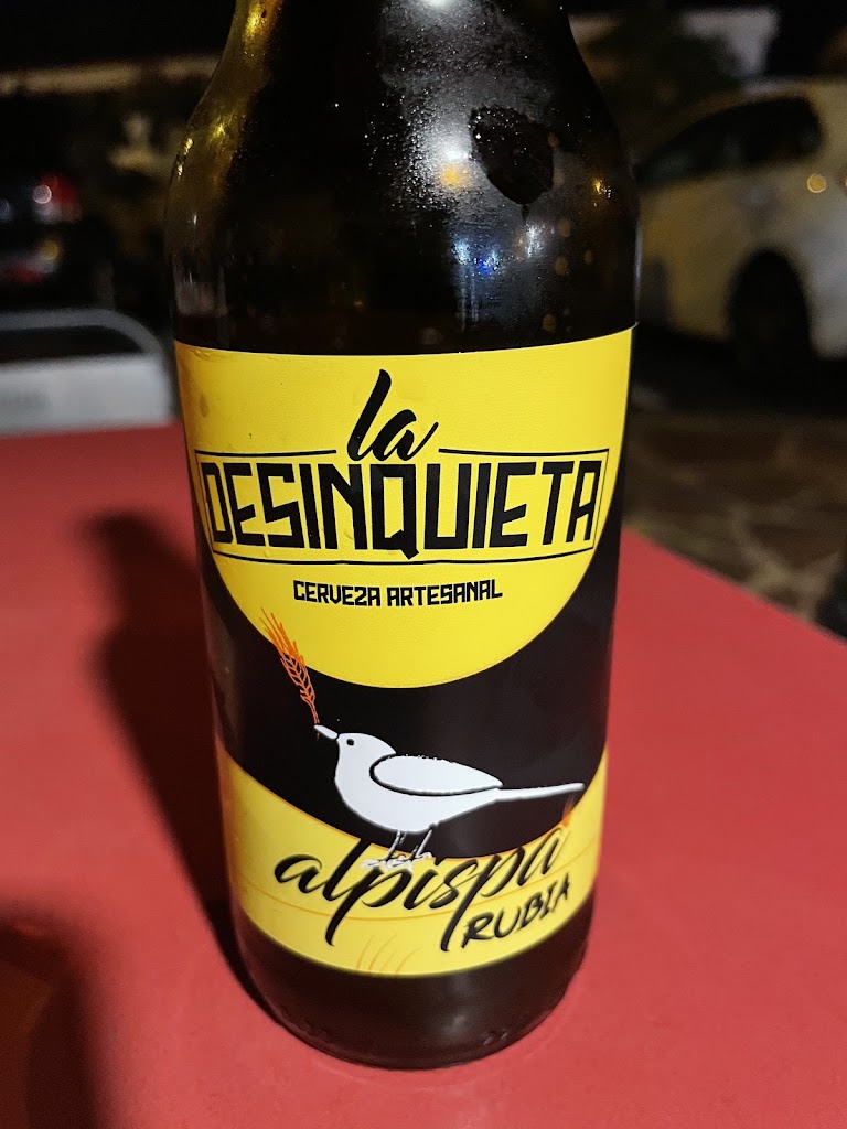 Pizzeria la Artesana — Mas recientes