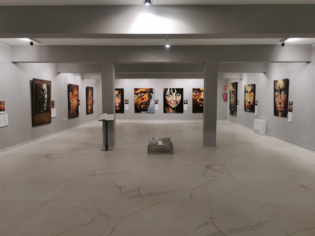 Casa de Cultura de Denia — Del propietario