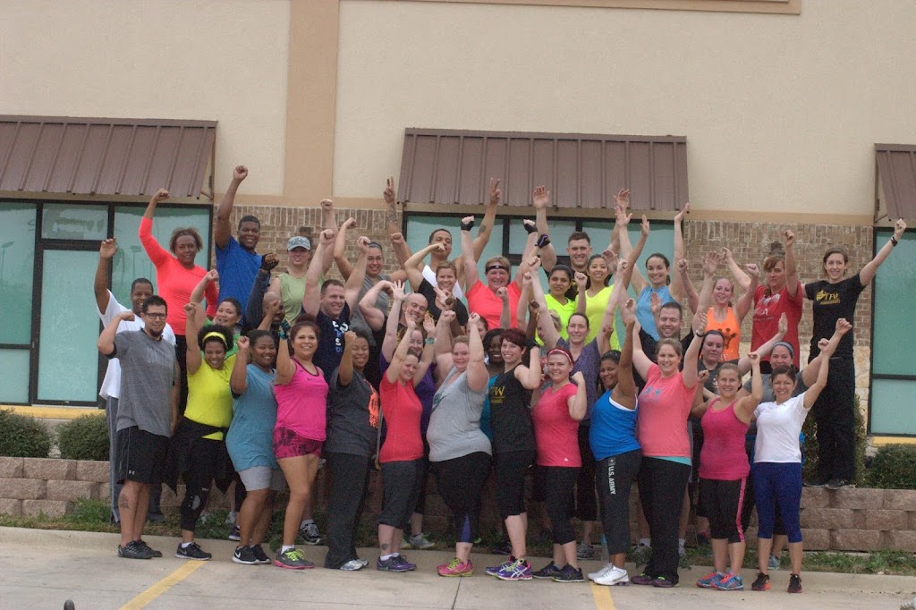  Training for Warriors - Harker Heights