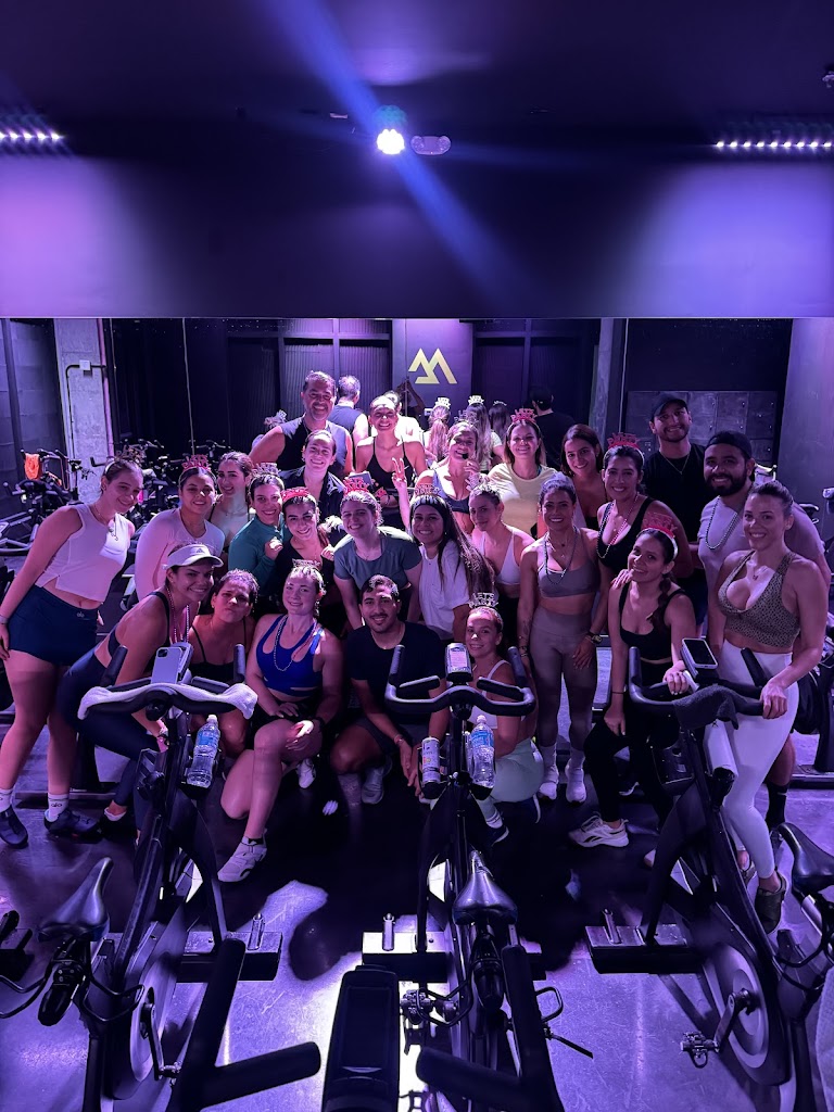  Mixed Cycling Arts MCA