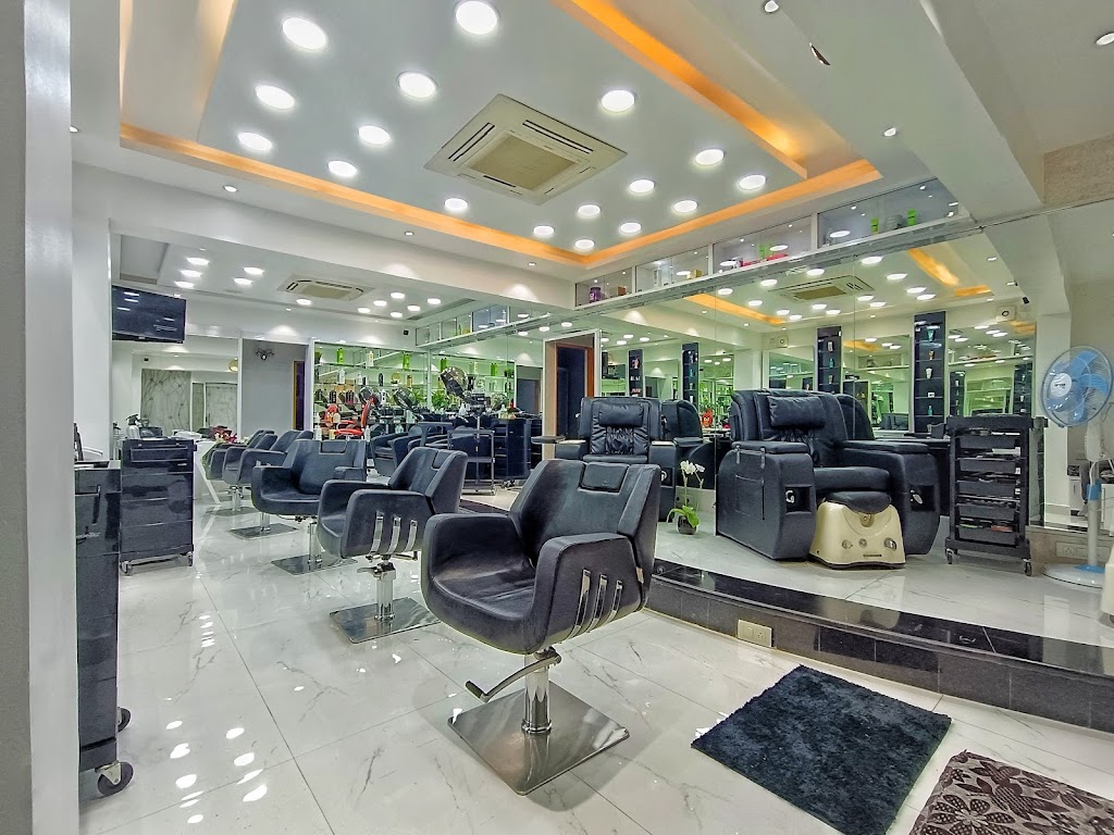 Alaina Beauty Salon Spa