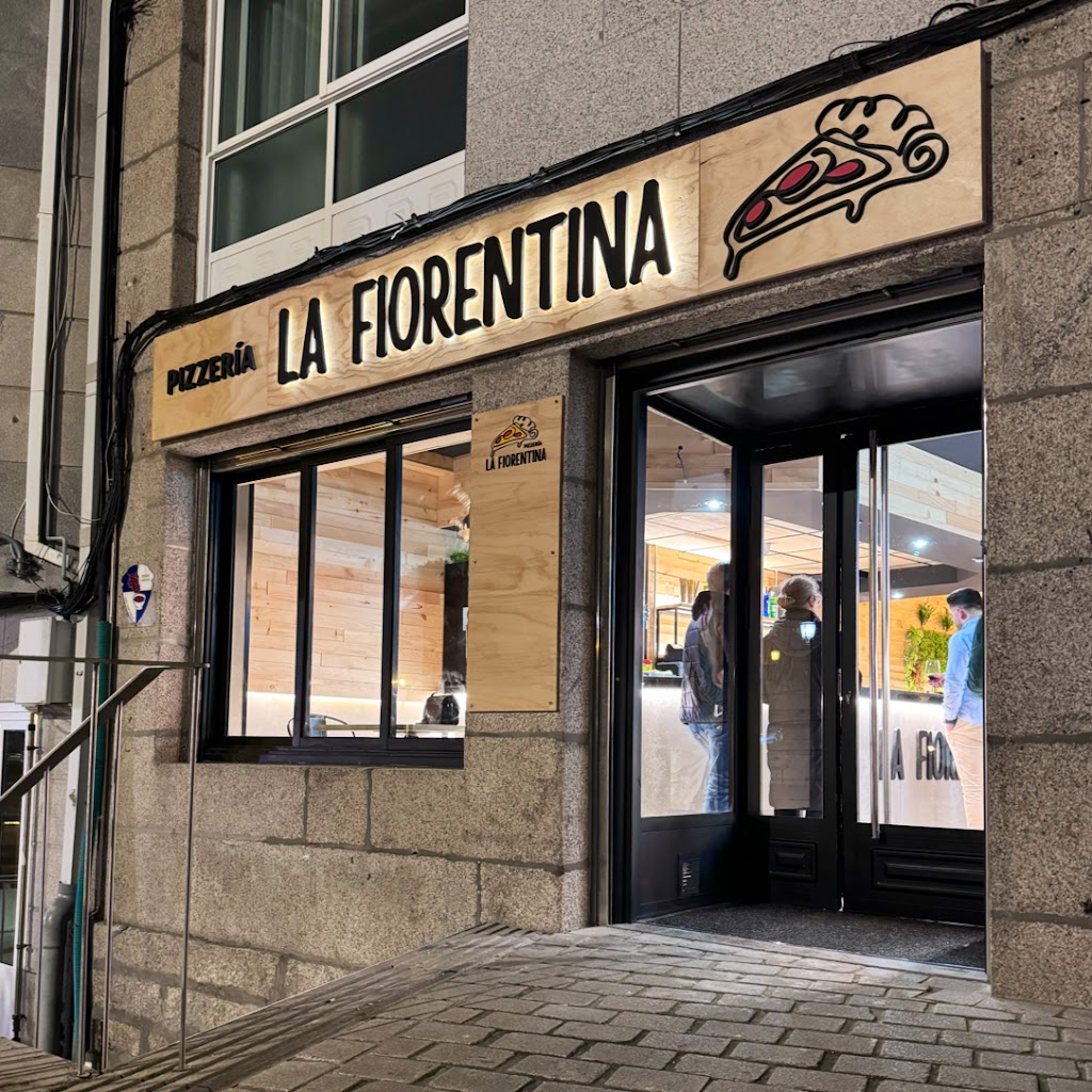 LA FIORENTINA PIZZERIA