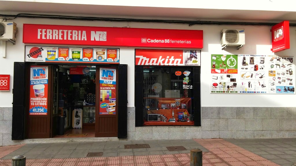 Ferreteria N4