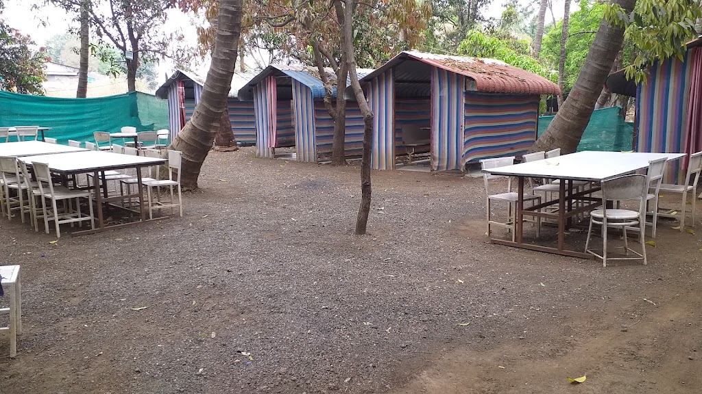 Hotel Narali Baag Garden For Family