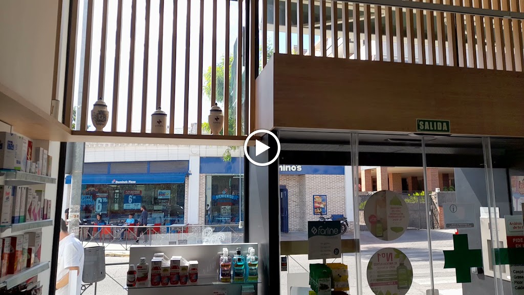 Farmacia Miguel Angel Jimenez Lopez — Del propietario
