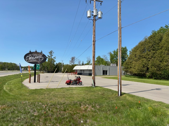  The Windjammer Marinette