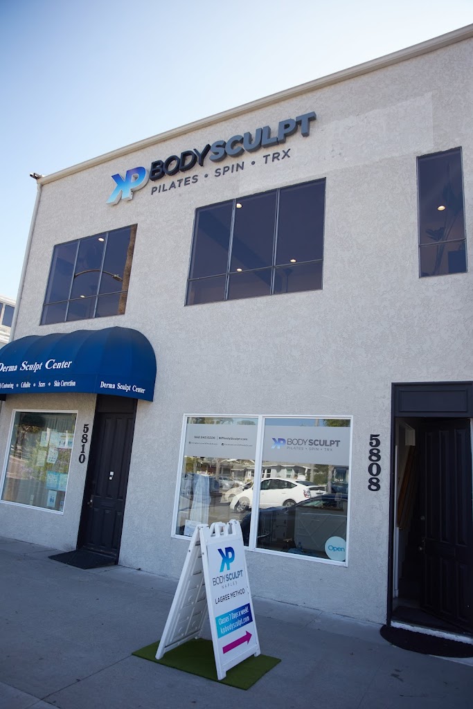  KP Body Sculpt Naples