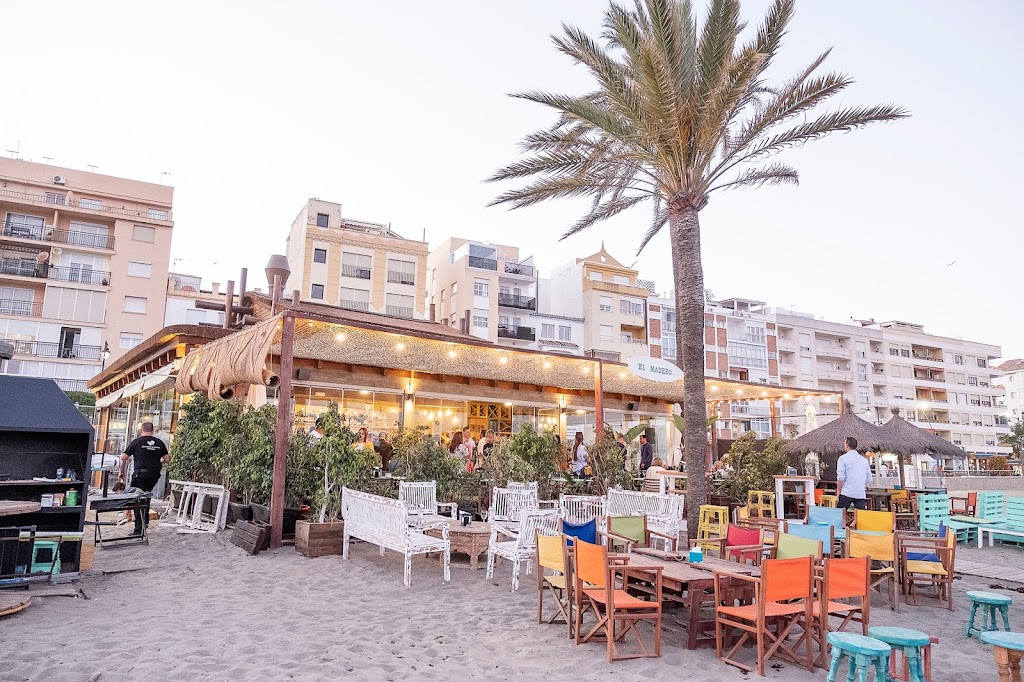 Chiringuito El Madero