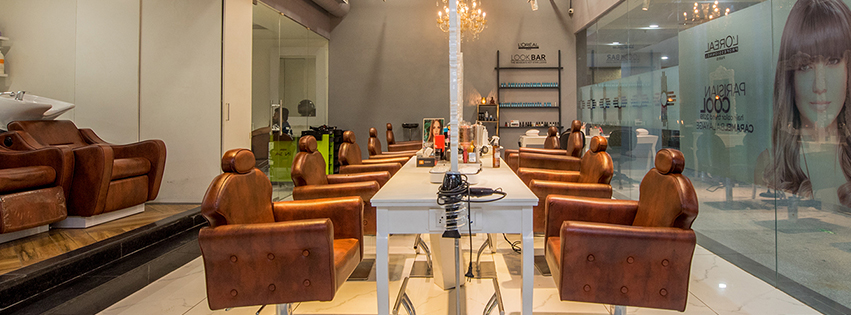 Cut Style Salon Sector 14 Gurugram